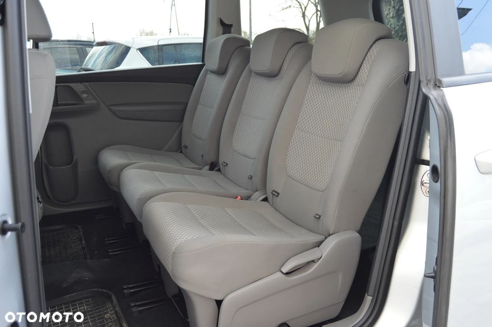 Seat Alhambra 2.0 TDI Ecomotive Style - 29