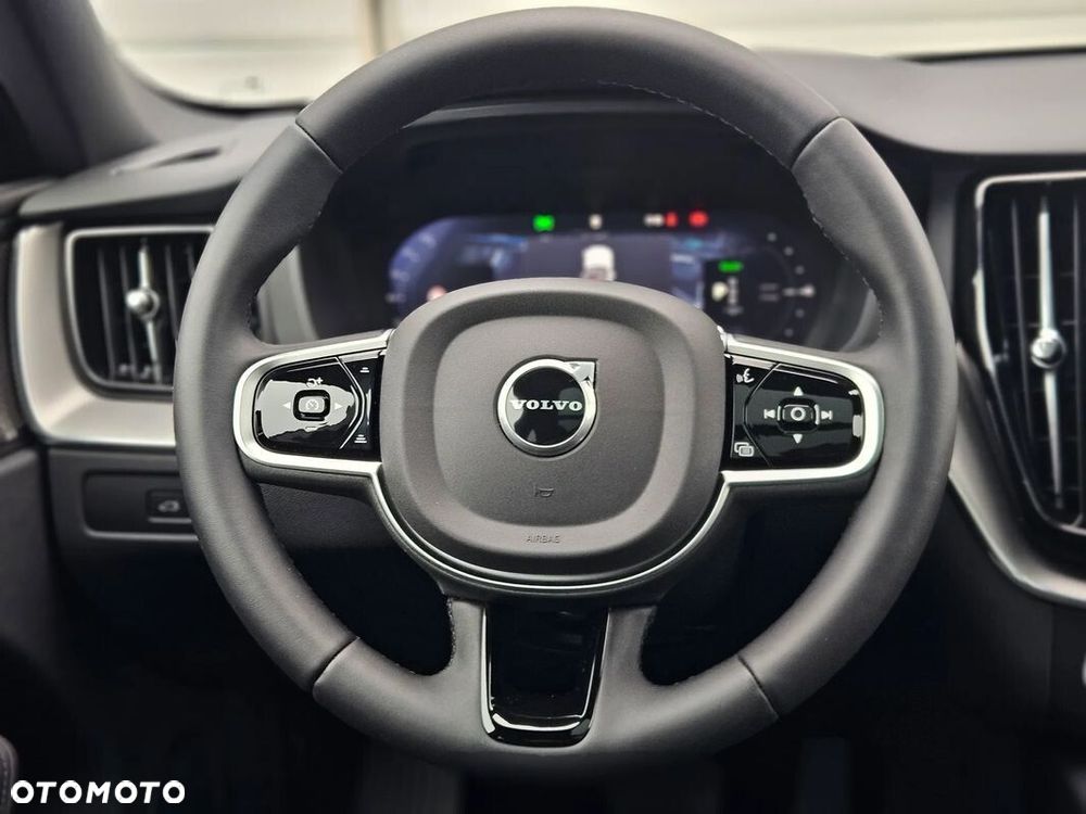Volvo XC 60 - 40