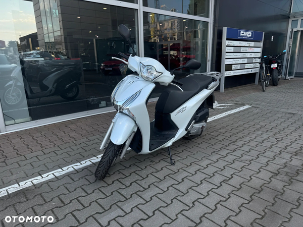 Honda SH