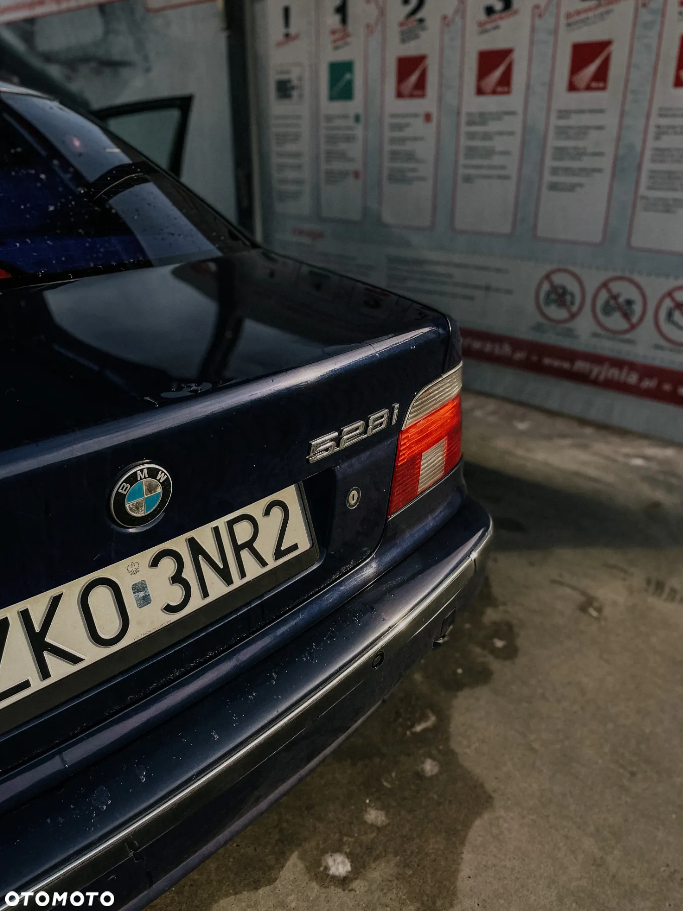 BMW Seria 5 - 12