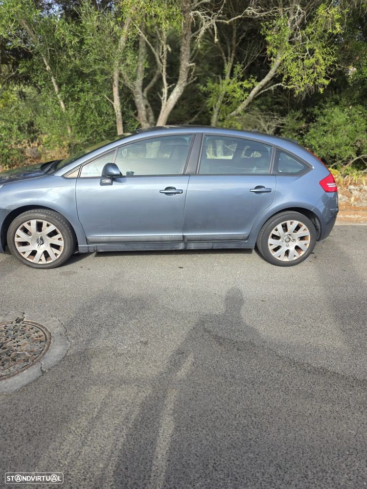 Citroën C4 1.6 HDi Business - 3