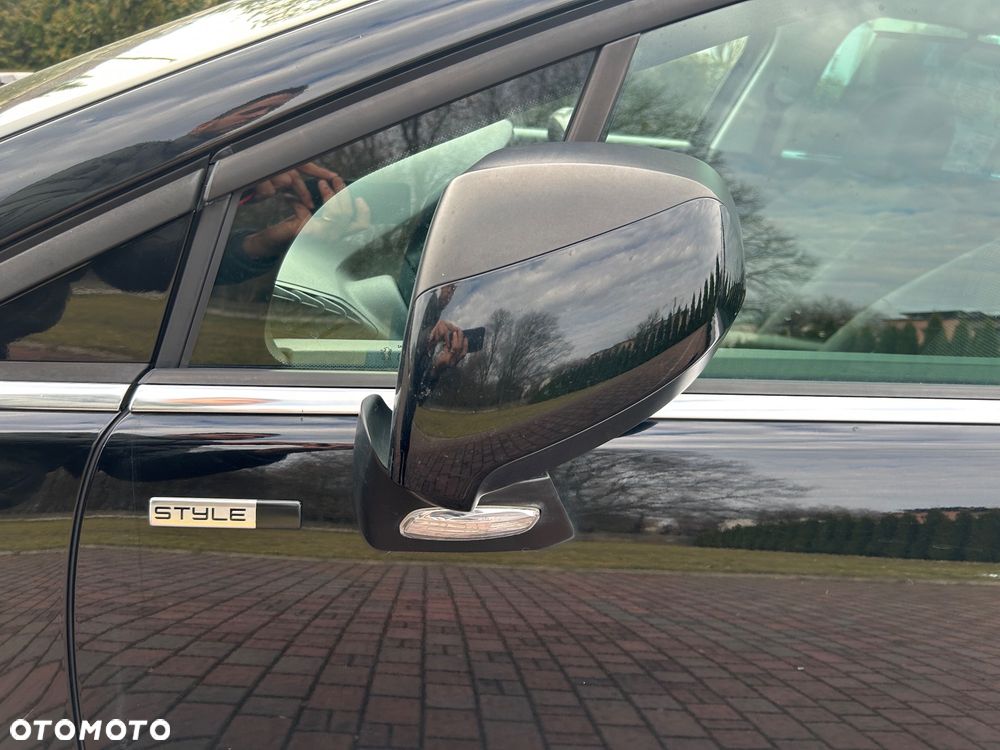 Peugeot 5008 155 THP Style - 30