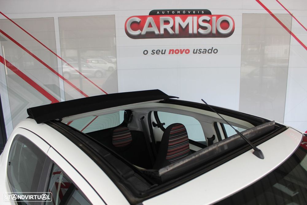 Citroën C1 Airscape 1.0 VTi Feel ETG - 4