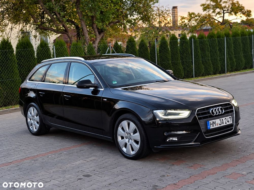 Audi A4 Avant 2.0 TDI Prime Line - 9
