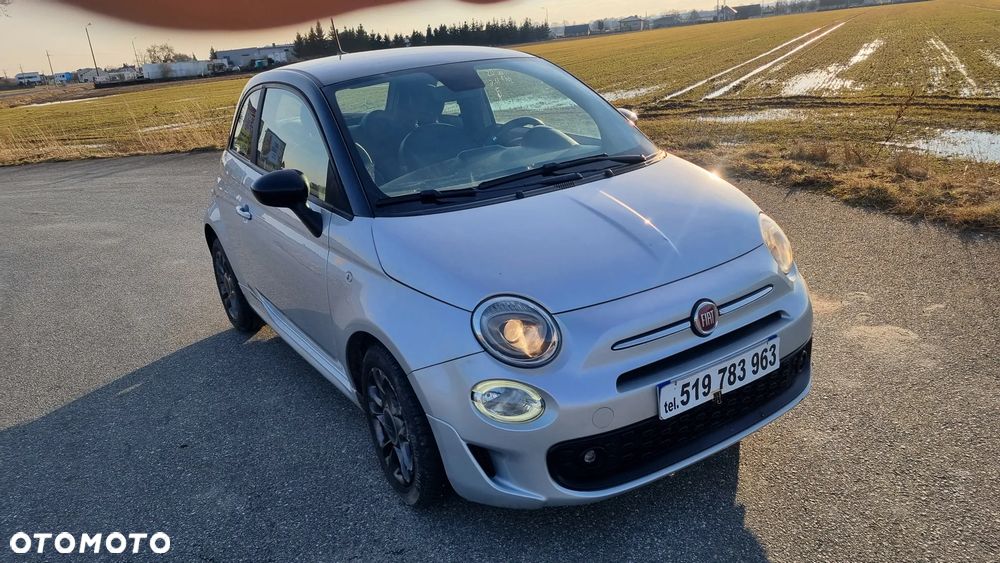 Fiat 500 - 11