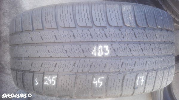 Michelin 245/45/17 99V nr 183