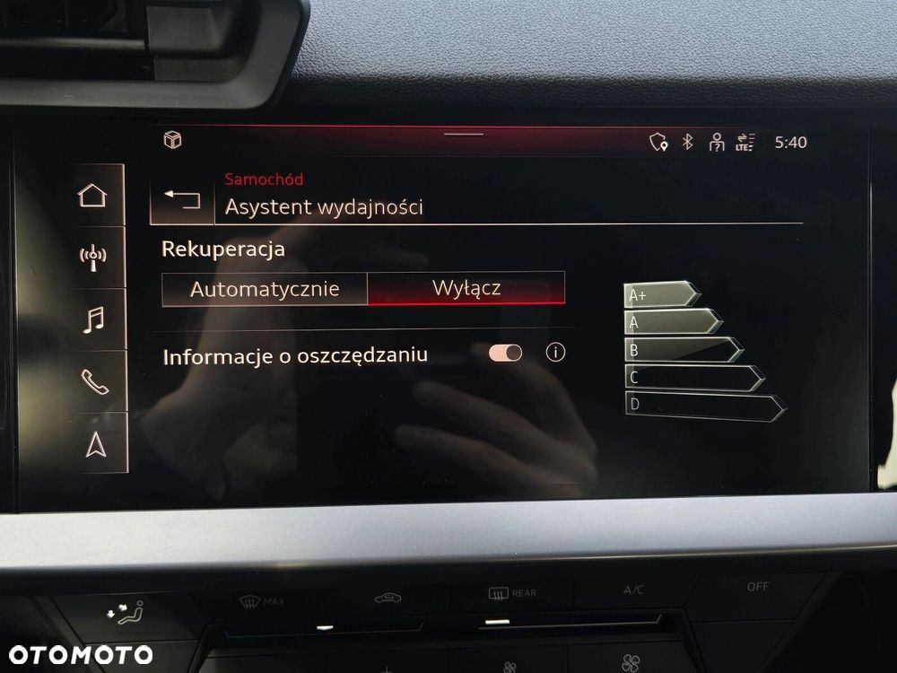 Audi A3 Limousine - 26