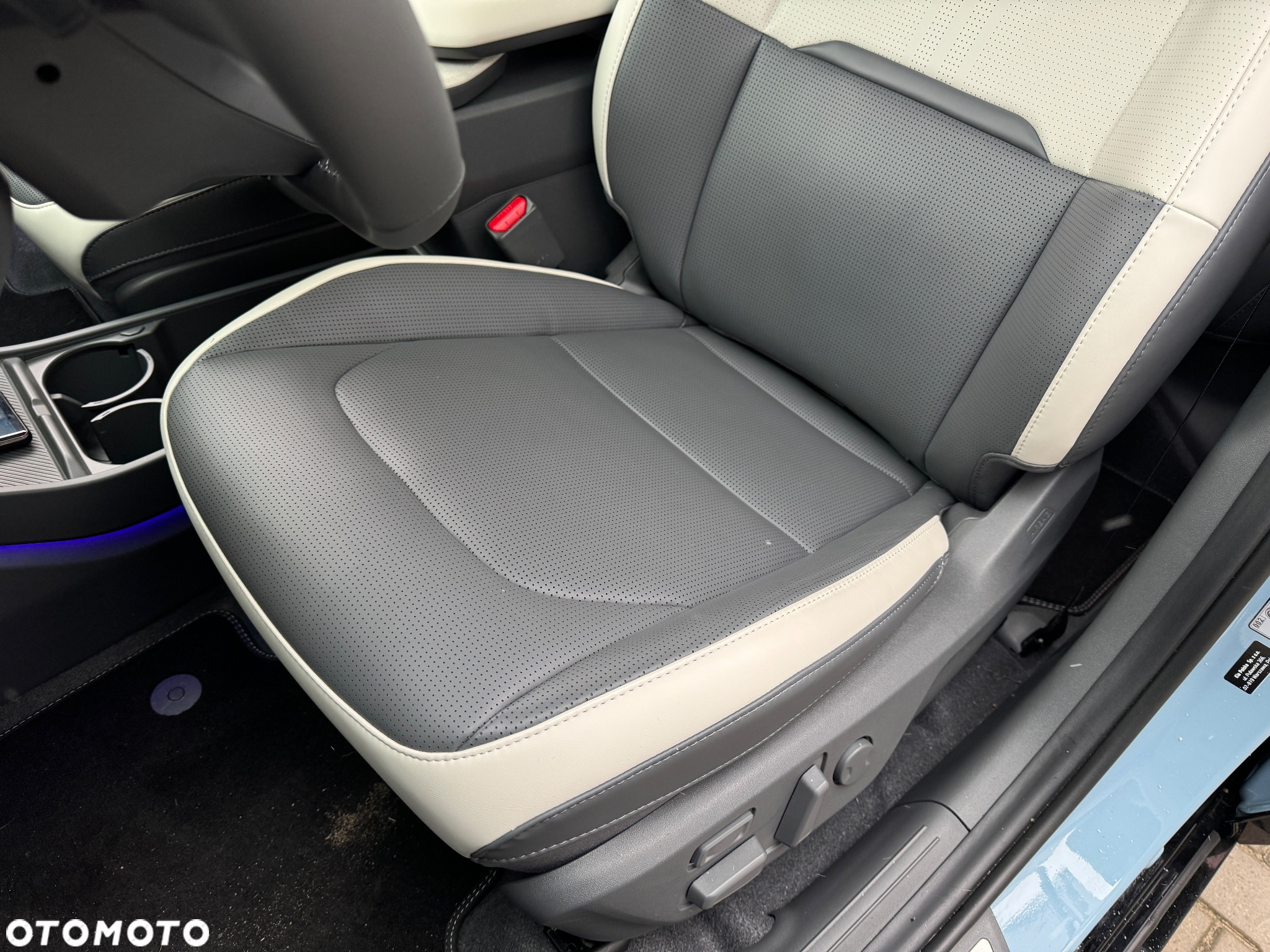 Kia EV3 - 11