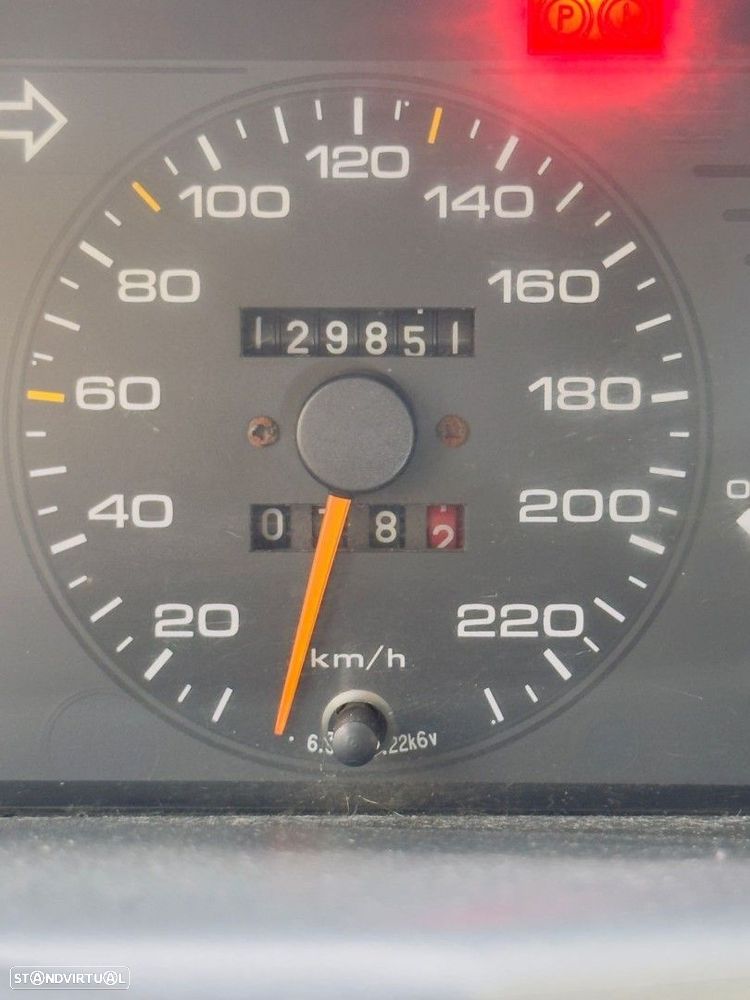 Peugeot 405 1.4 GR - 18