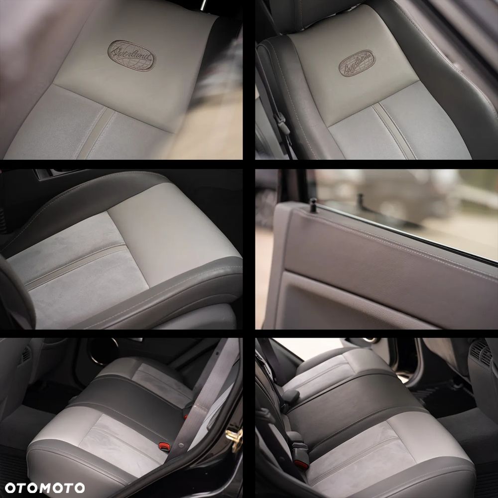 Jeep Grand Cherokee 5.7 V8 HEMI Automatik Overland - 33