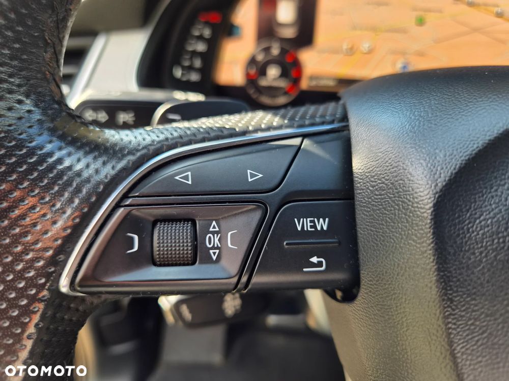 Audi Q7 - 34