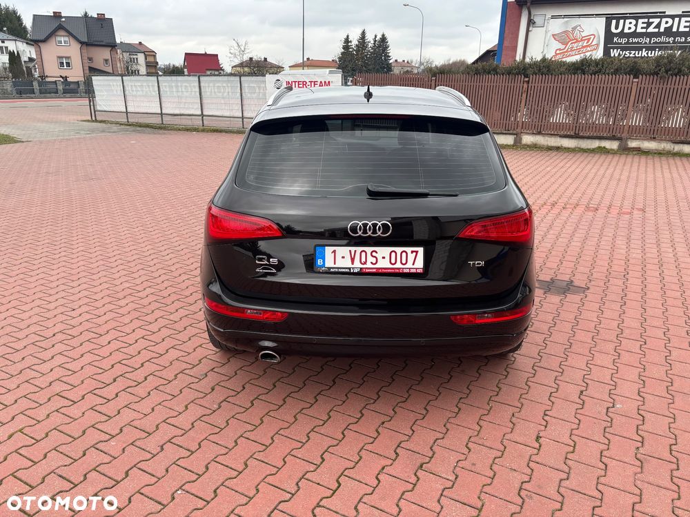 Audi Q5 2.0 TDI (clean diesel) ultra - 20