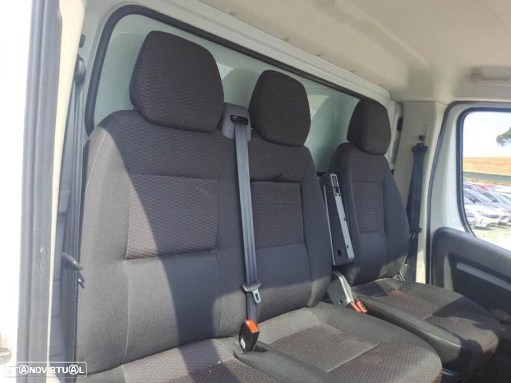 Peugeot Boxer 2.2 bluehdi L3H3 3L c/IVA - 6