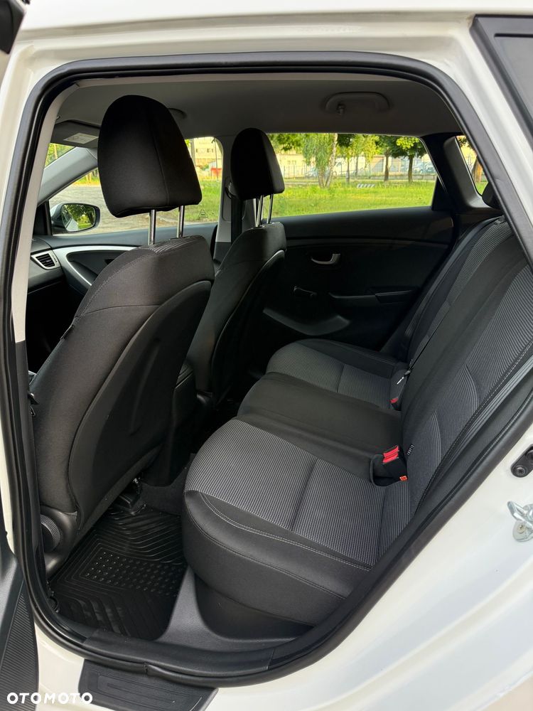 Hyundai i30 1.6 Premium - 20