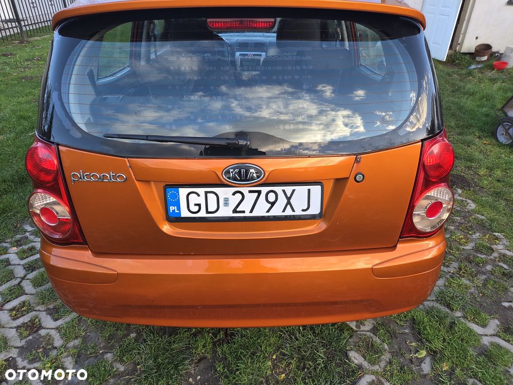 Kia Picanto - 4