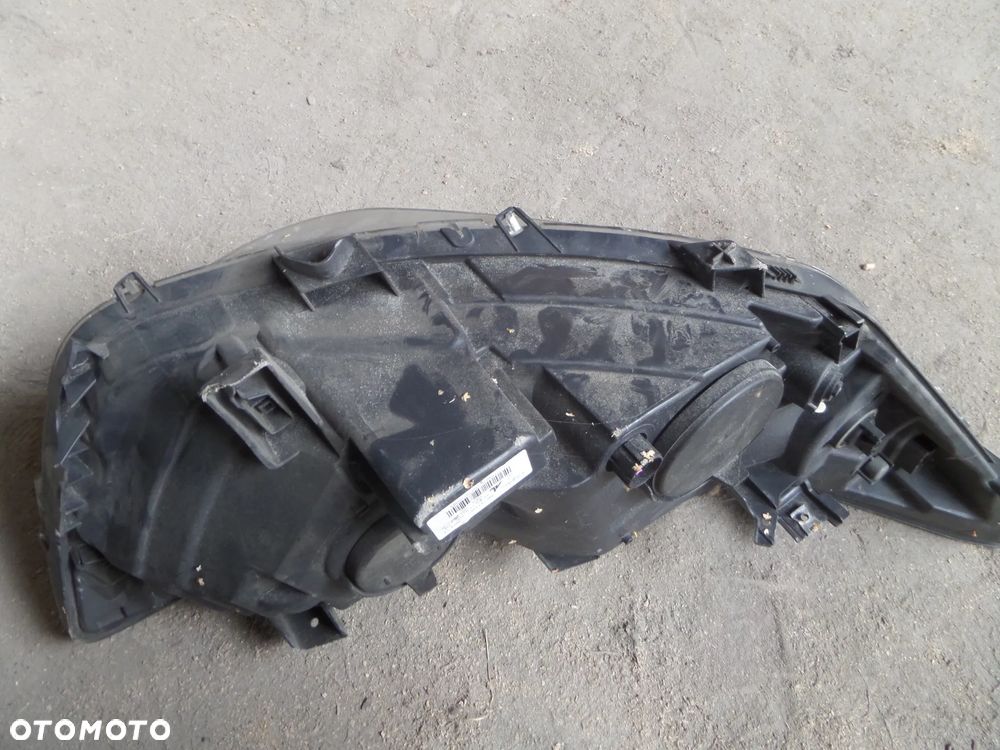 11498. Lampa lewy przód Iveco Daily 14- Europa - 7