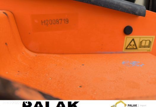 Hamm Walec Hamm HD 12 VV , 2017rok /BOMAG - 14