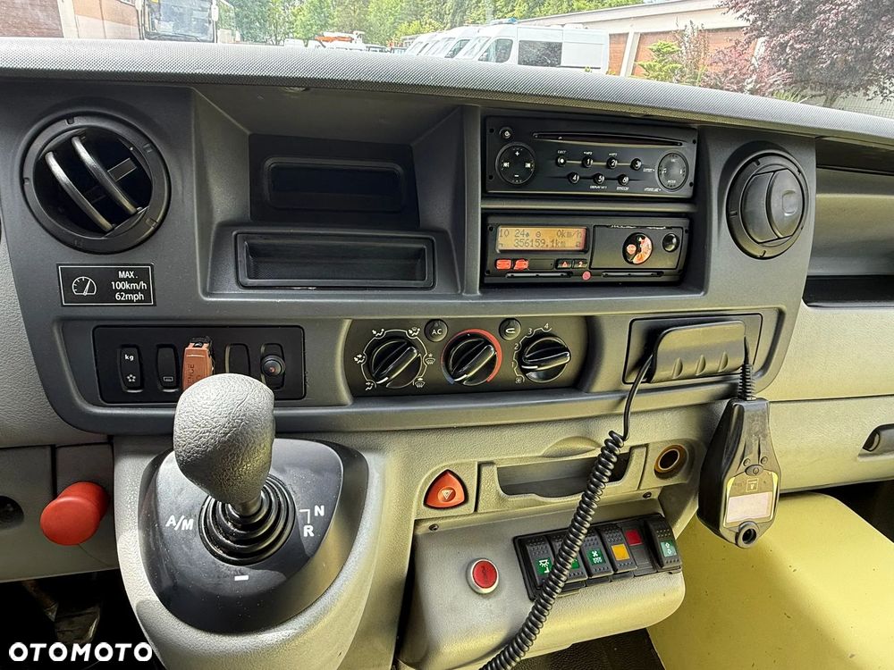 Renault Master - 6