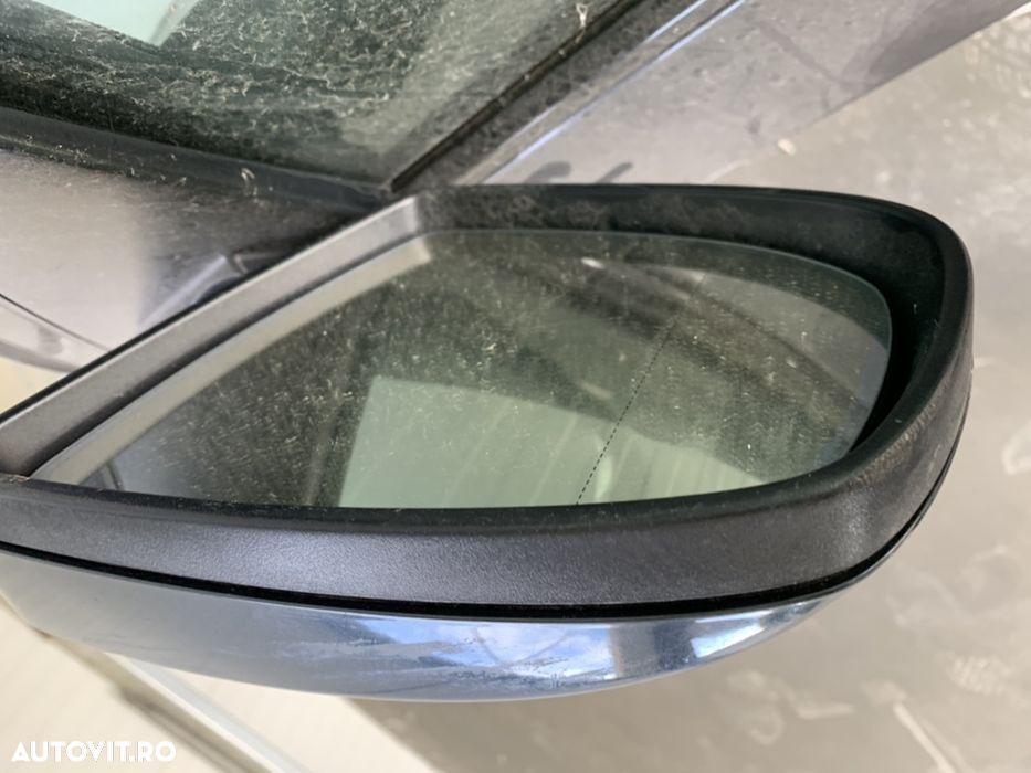 Oglinda bmw x5 e70 - 2