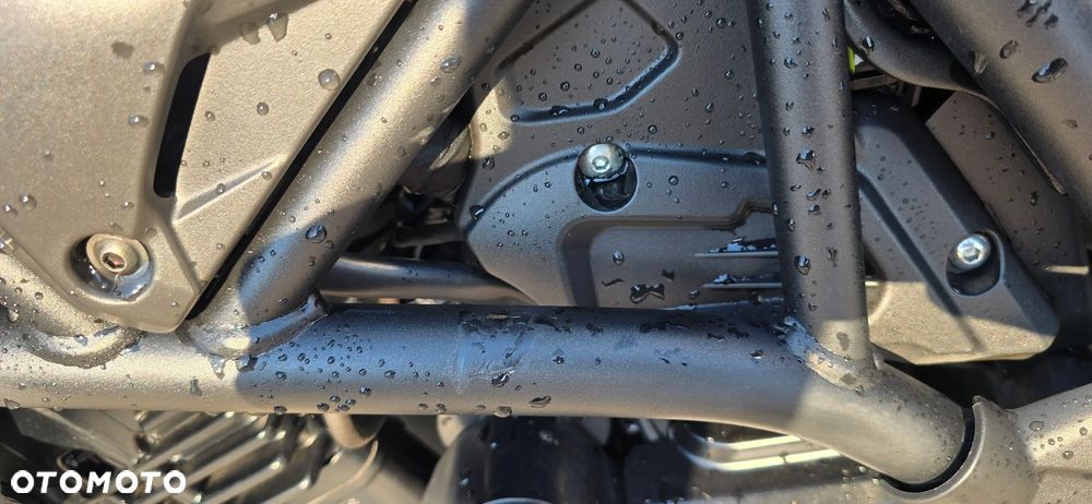 Benelli TRK 702X - 12