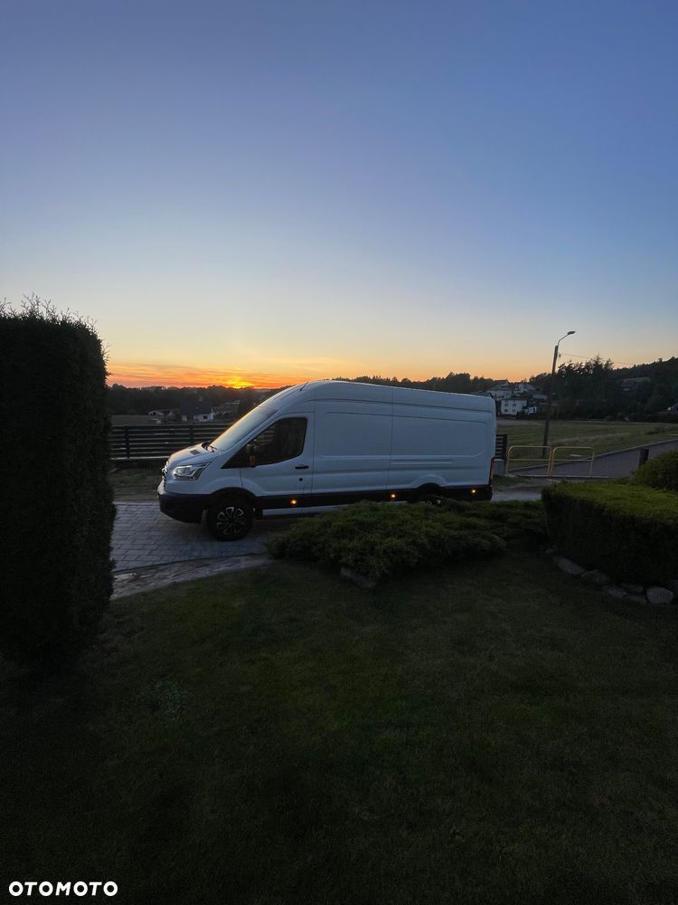 Ford Transit - 5
