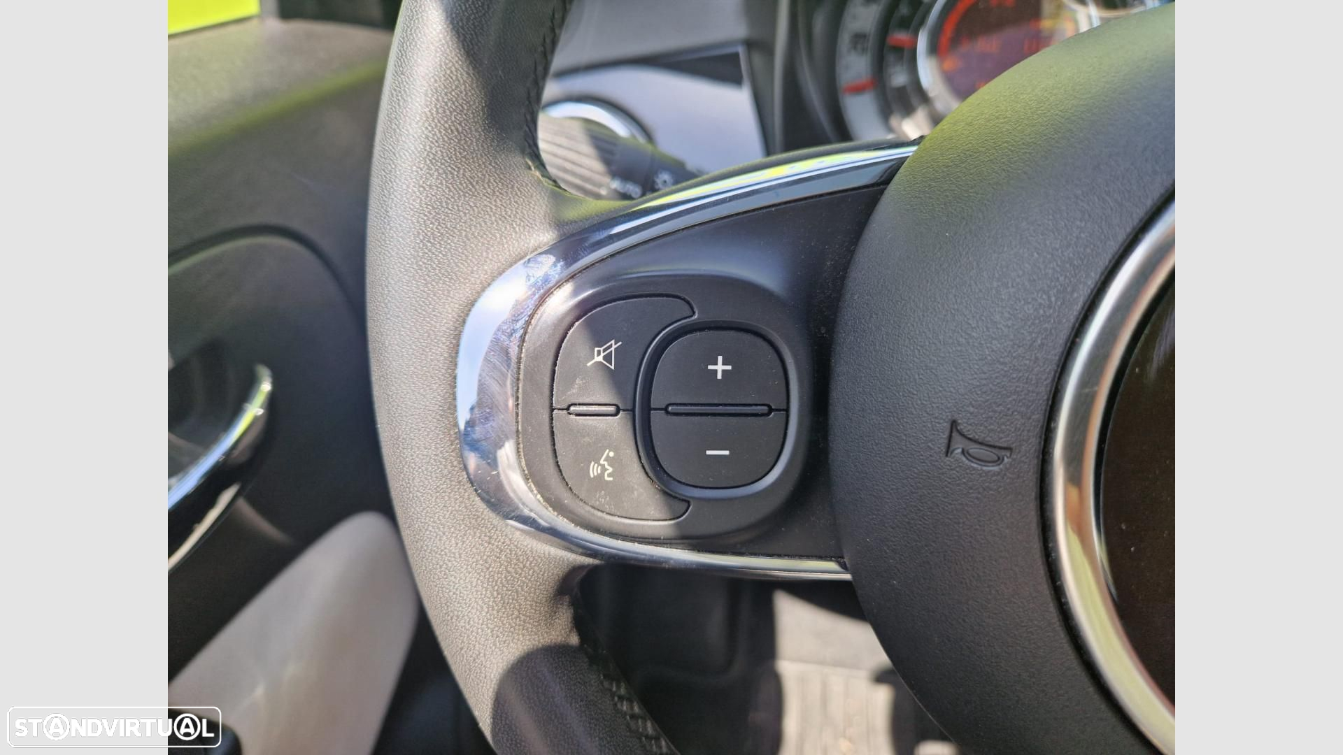 Fiat 500 1.0 Hybrid Dolcevita - 10