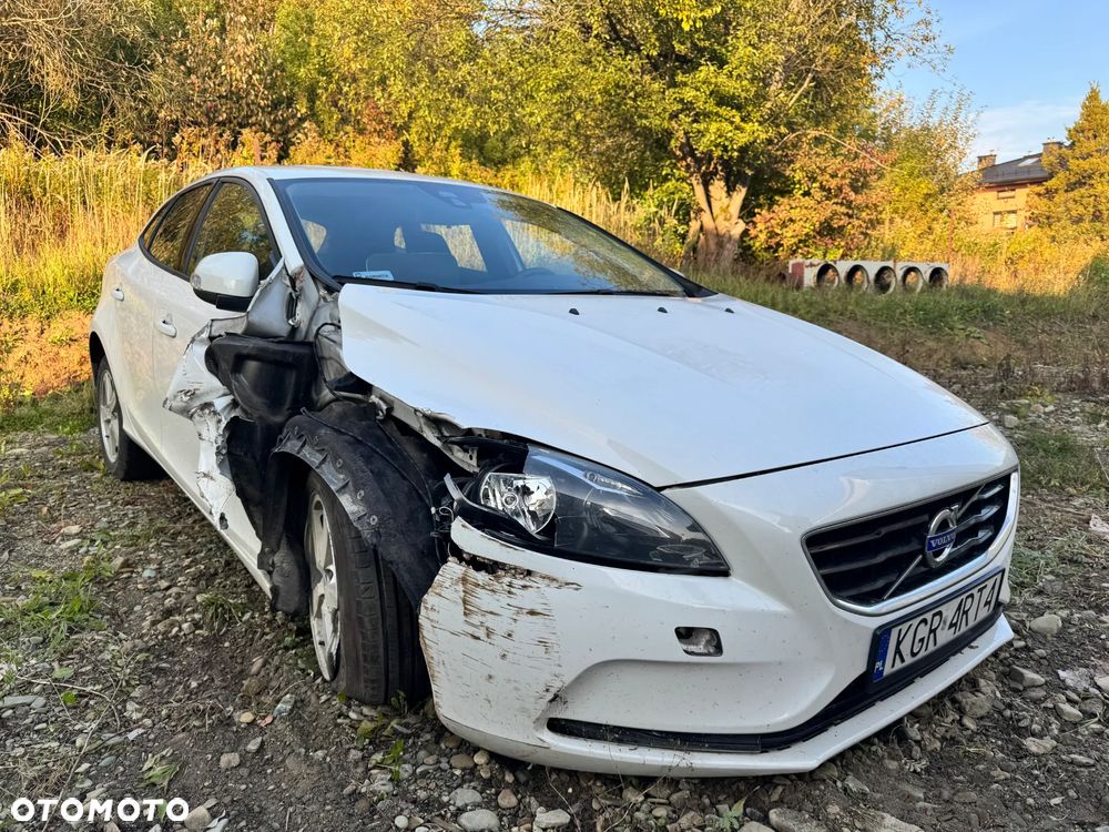 Volvo V40 D2 Kinetic - 2