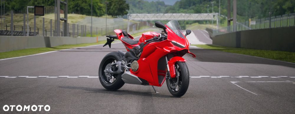 Ducati Panigale V4 - 3