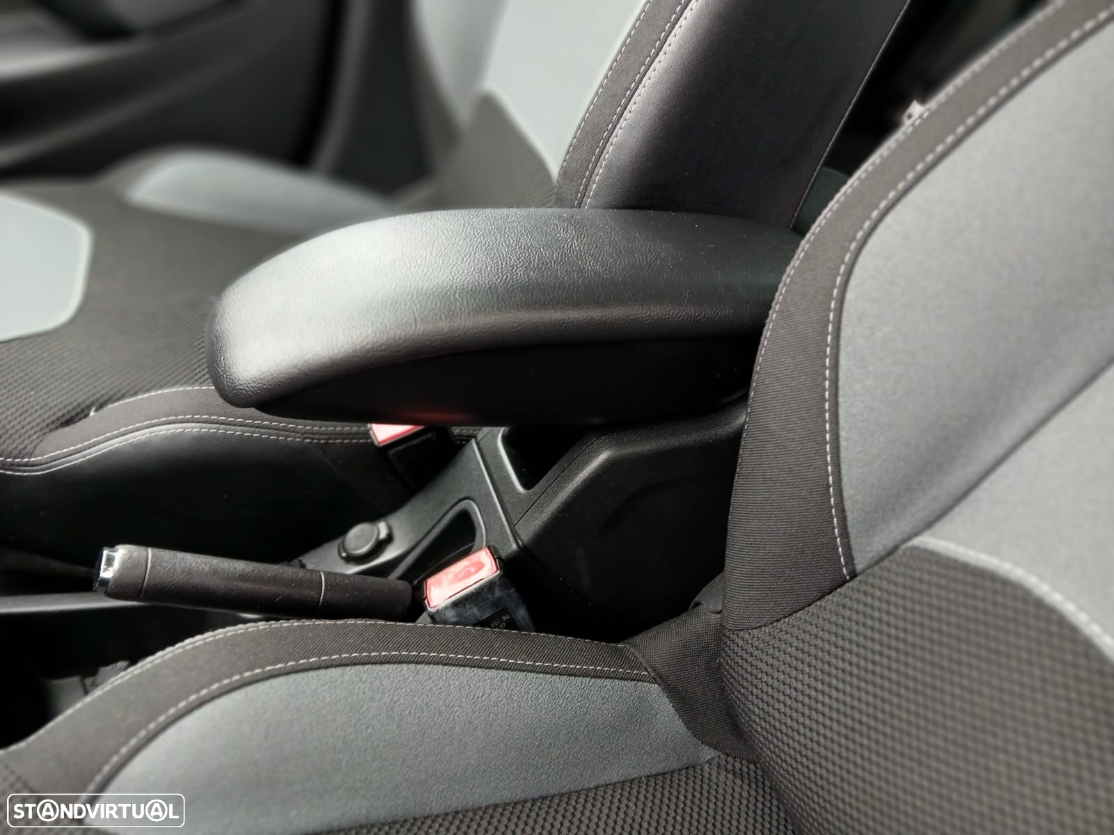 Citroën C3 1.4 Airdream Seduction - 10