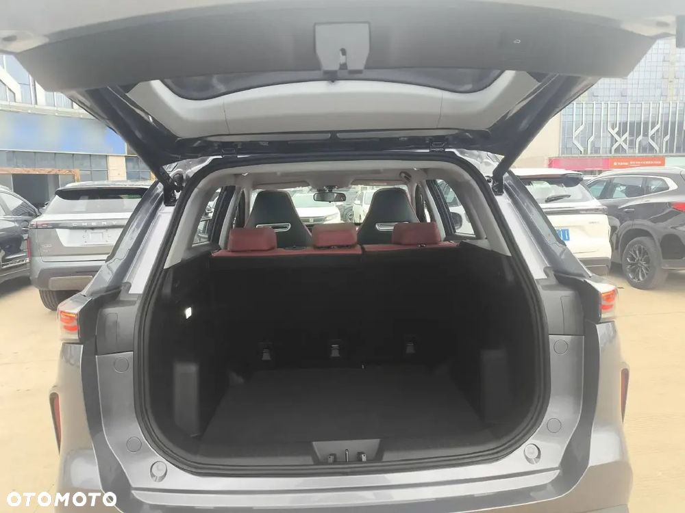 Chery Tiggo 7 - 22