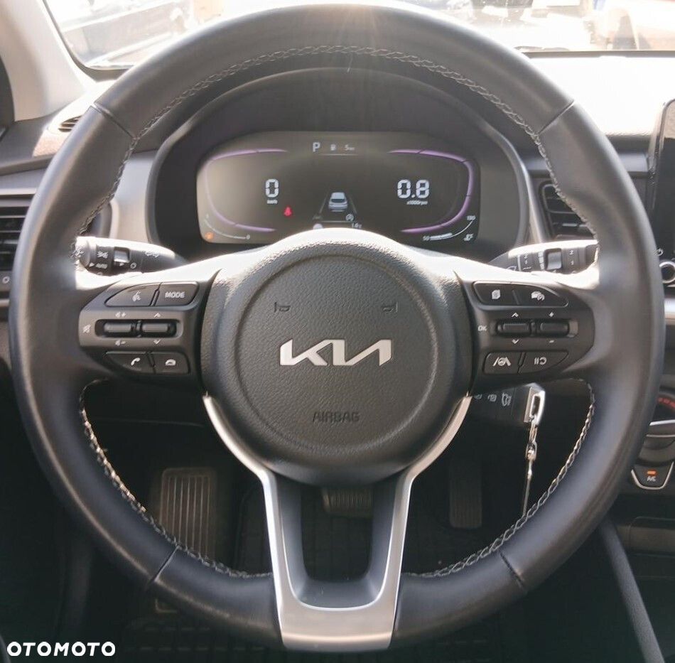Kia Stonic 1.0 T-GDI M DCT - 18