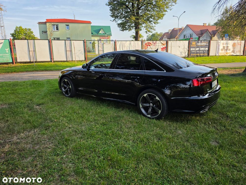 Audi A6 Limousine - 11