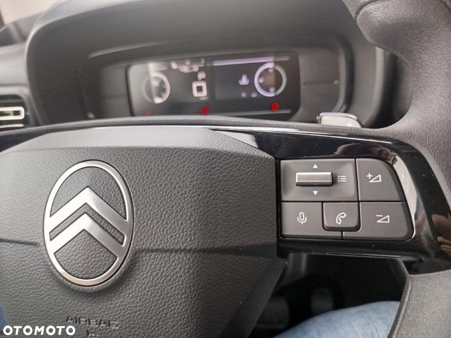 Citroën BERLINGO VAN - 20