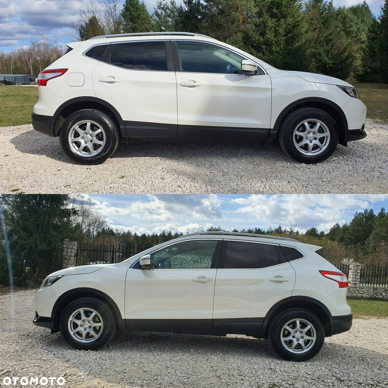 Nissan Qashqai - 34