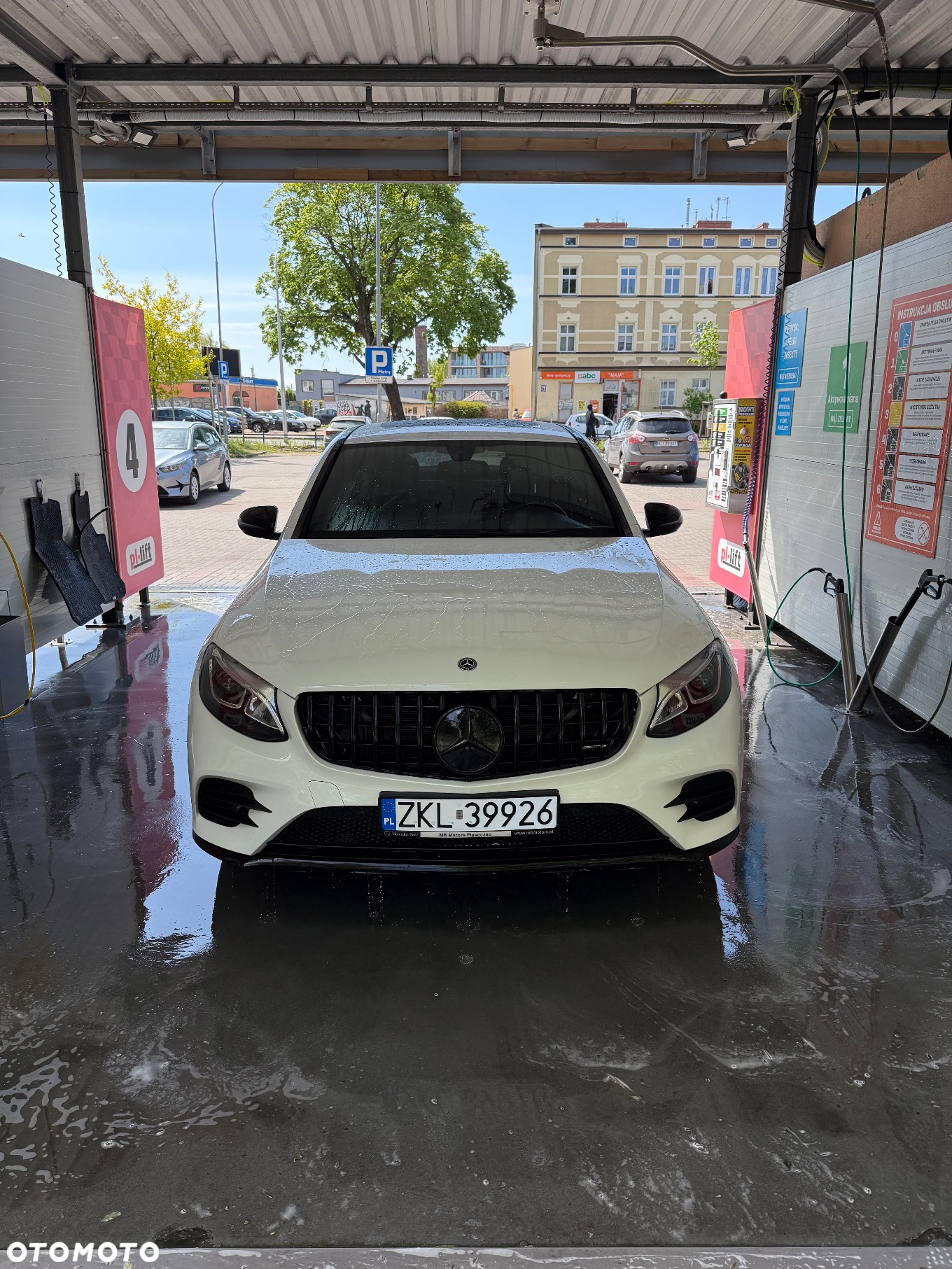 Mercedes-Benz GLC Coupe 220 d 4-Matic - 17