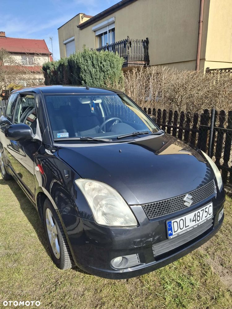 Suzuki Swift 1.5 Comfort - 1