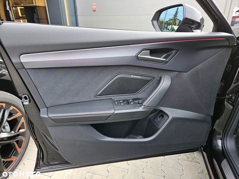 Cupra Formentor 1.5 TSI DSG - 12