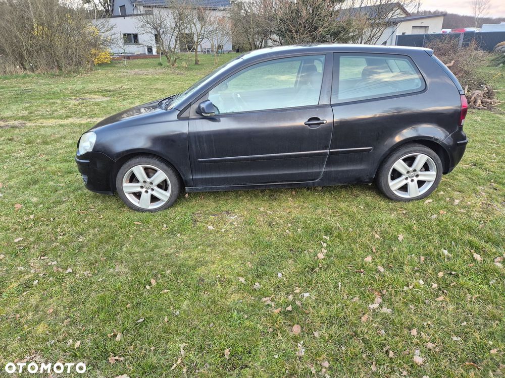 Volkswagen Polo - 3