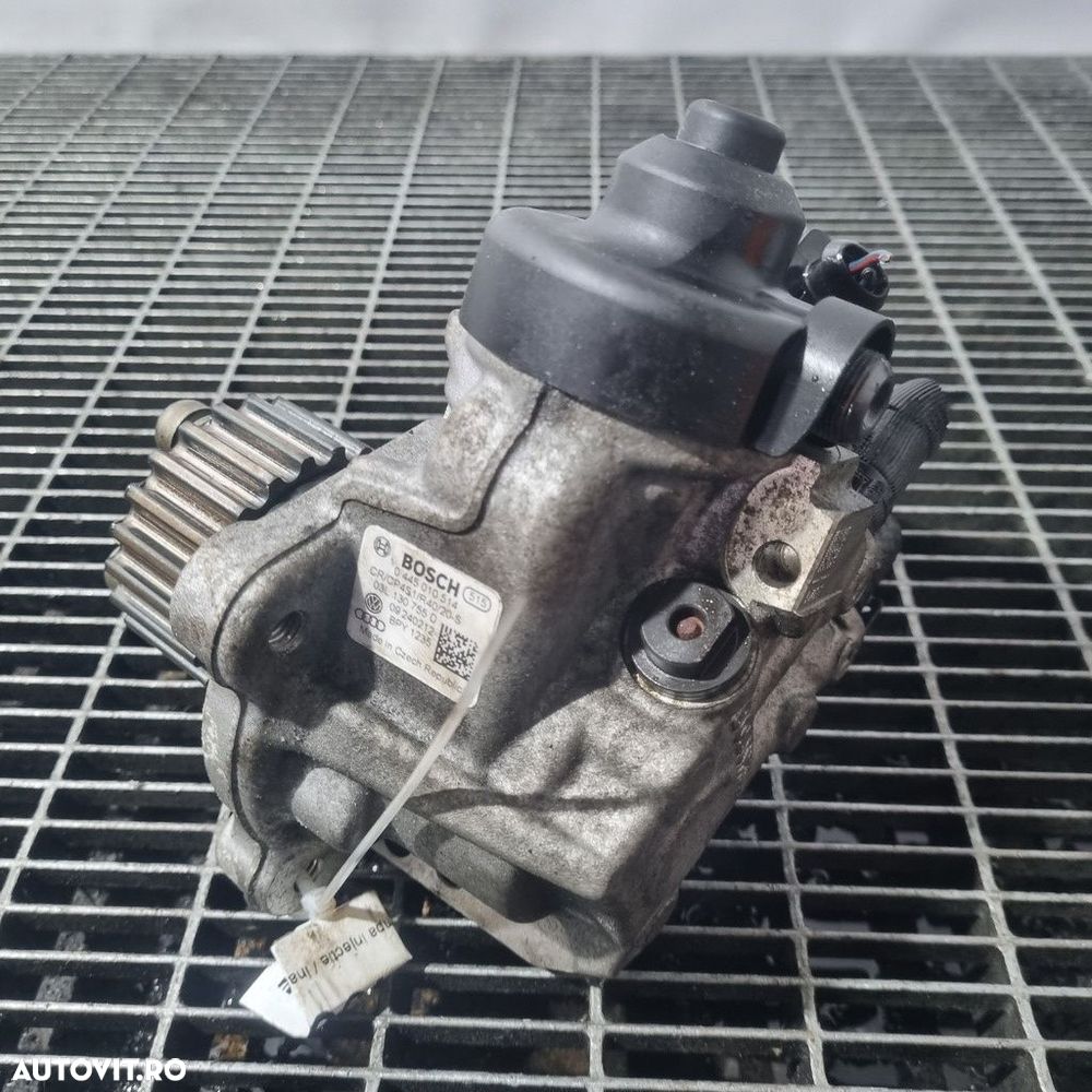 Pompa injectie / inalte Skoda Yeti 2.0 TDI 2009 - 2013 110CP CUUA CFHA DFSA CLCA Euro5 ... - 3