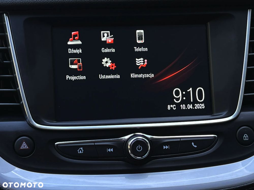 Opel Grandland X - 26