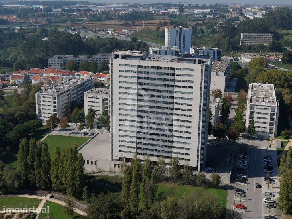 Apartamento T3 +1 - Maia - Grande imagem: 3/22