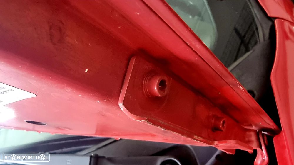 Fiat Punto Sport 16V - 11