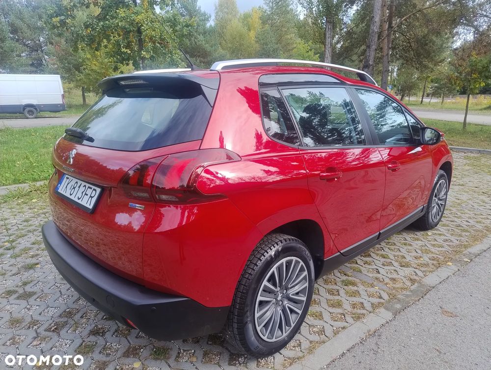 Peugeot 2008 PureTech 110 Stop&Start Style - 5