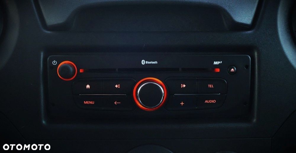 Renault Master L3H2 Business - 27