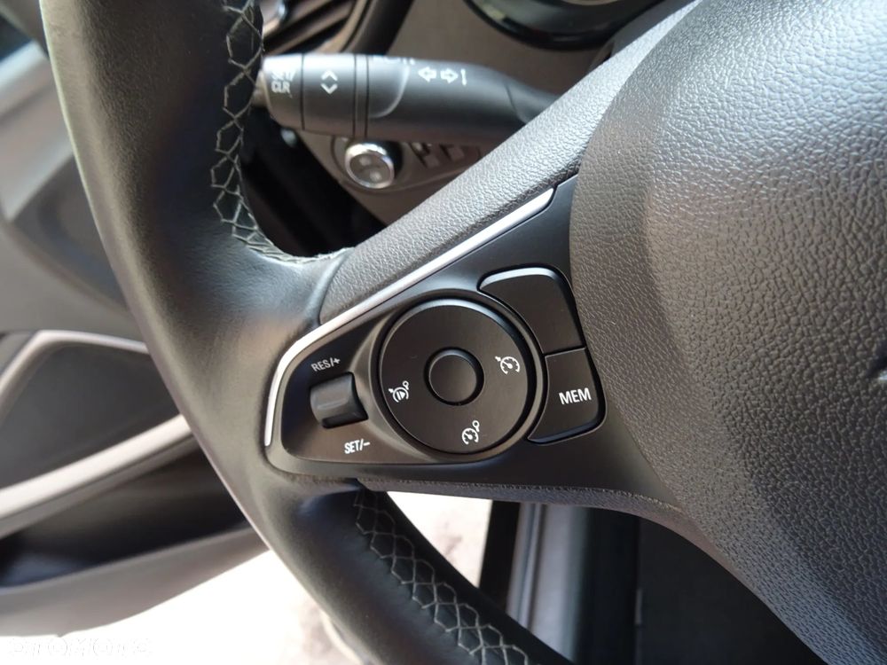Opel Crossland X 1.2 ECOTEC Start/Stop Innovation - 14