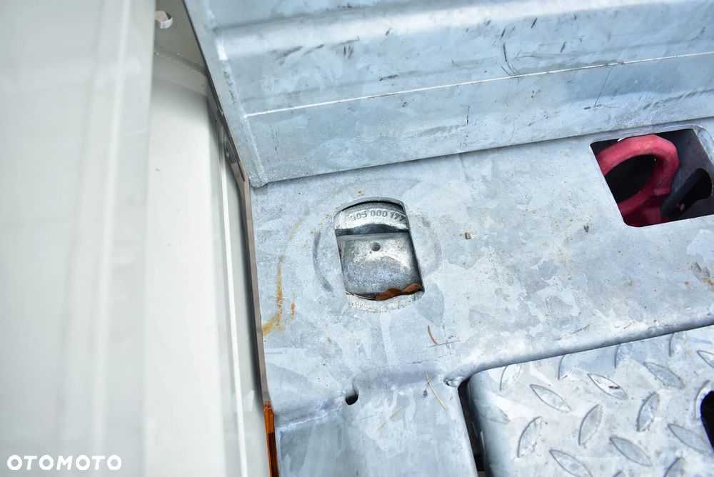 Müller-Mitteltal Przyczepa niskopodwoziowa/ Tandem/ do transportu maszyn budowlanych, kontenerów/ DMC : 18.000 KG/ Najazdy/ Sprowadzona z Niemiec / Jak nowa ! - 23