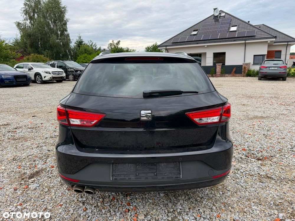 Seat Leon - 2