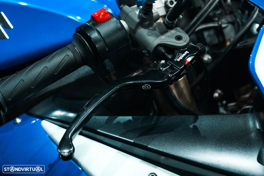 Suzuki GSX-R K6 600 25kw - 9