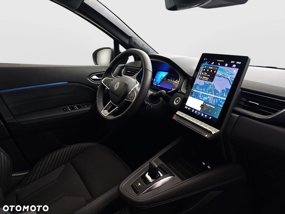 Renault Symbioz 1.8 E-Tech Full Hybrid 160 Esprit Alpine - 38