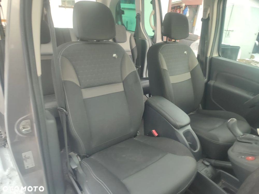 Renault Kangoo 1.5 dCi Limited - 21